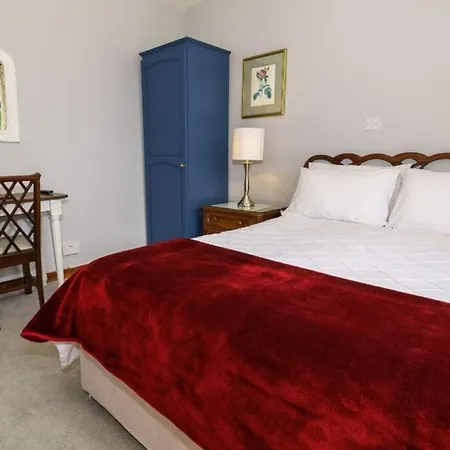 Bed & Breakfast An Dooneen, The Hurley Farm