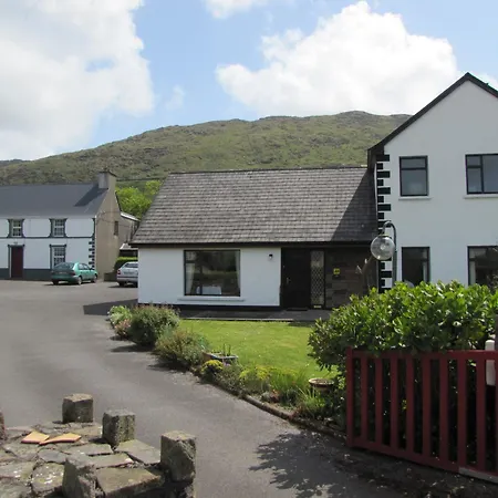 Bed & Breakfast An Dooneen, The Hurley Farm 3*