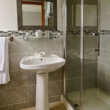 Bed & Breakfast An Dooneen, The Hurley Farm Ballydavid