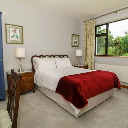 An Dooneen, The Hurley Farm Bed & Breakfast