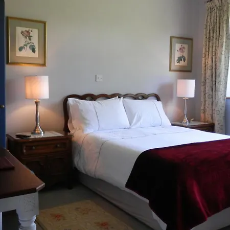An Dooneen, The Hurley Farm Bed & Breakfast 3*