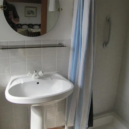 Bed & Breakfast An Dooneen, The Hurley Farm Ballydavid