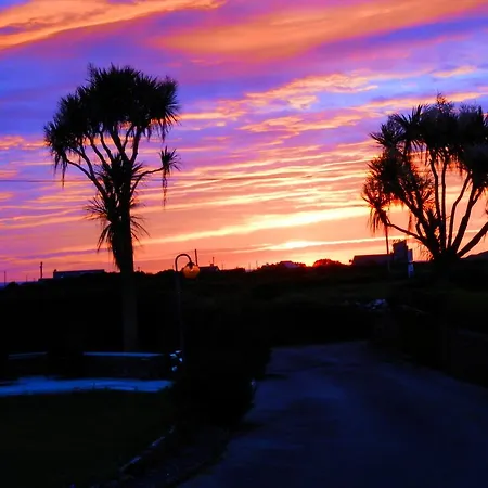 Bed & Breakfast An Dooneen, The Hurley Farm 3*