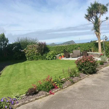 An Dooneen, The Hurley Farm