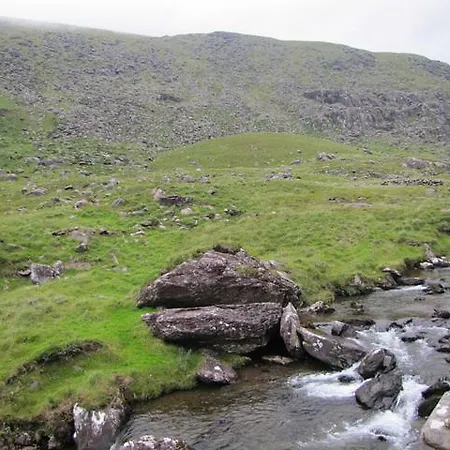 Bed & Breakfast An Dooneen, The Hurley Farm Ballydavid