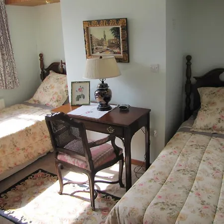 Bed & Breakfast An Dooneen, The Hurley Farm Ballydavid