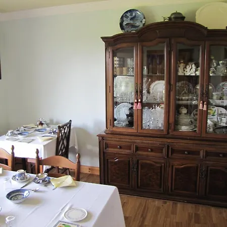 Bed & Breakfast An Dooneen, The Hurley Farm Ballydavid